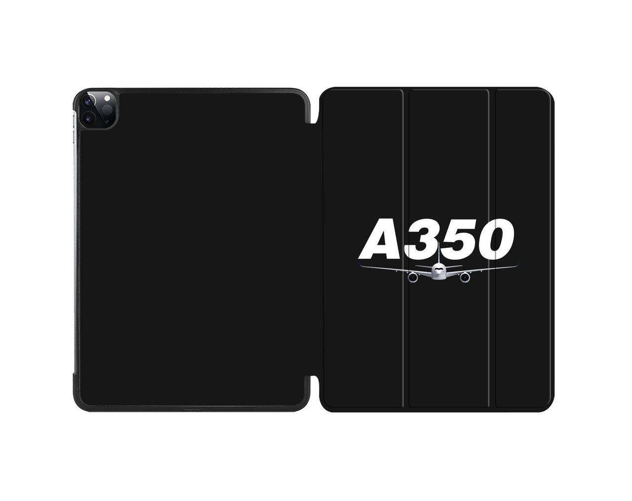 Super Airbus A350 Designed iPad Cases