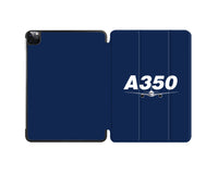 Thumbnail for Super Airbus A350 Designed iPad Cases