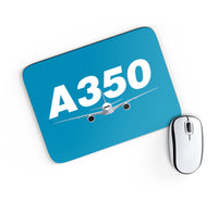 Thumbnail for Super Airbus A350 Designed Mouse Pads