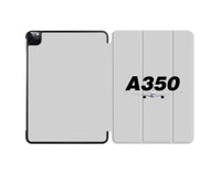 Thumbnail for Super Airbus A350 Designed iPad Cases