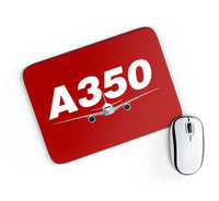 Thumbnail for Super Airbus A350 Designed Mouse Pads