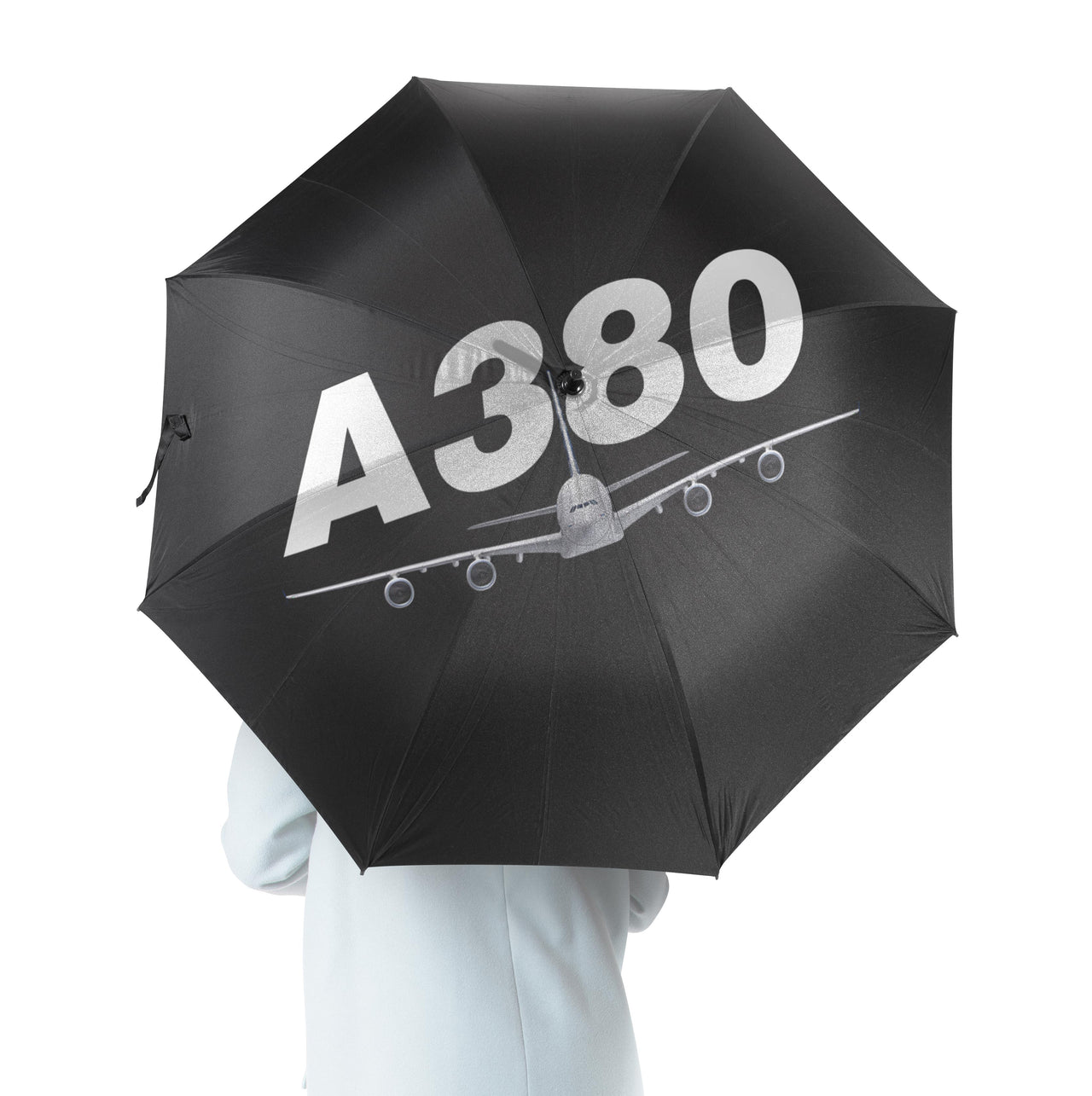 Super Airbus A380 Designed Umbrella