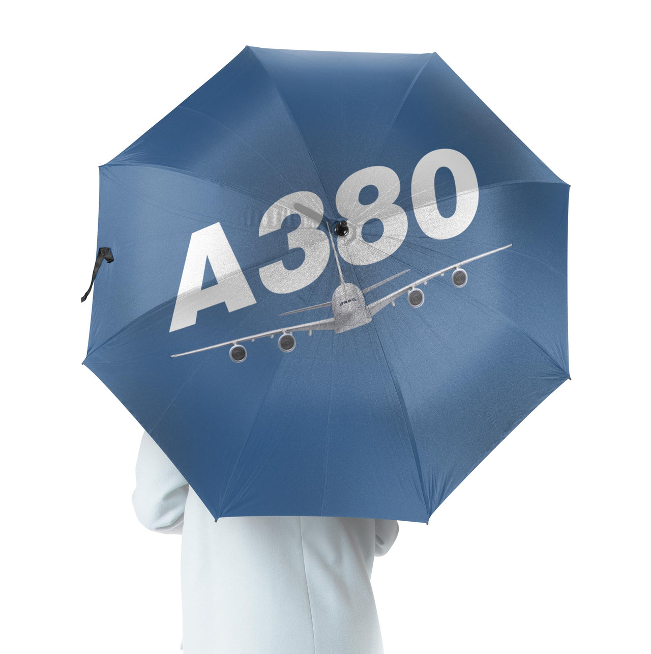 Super Airbus A380 Designed Umbrella