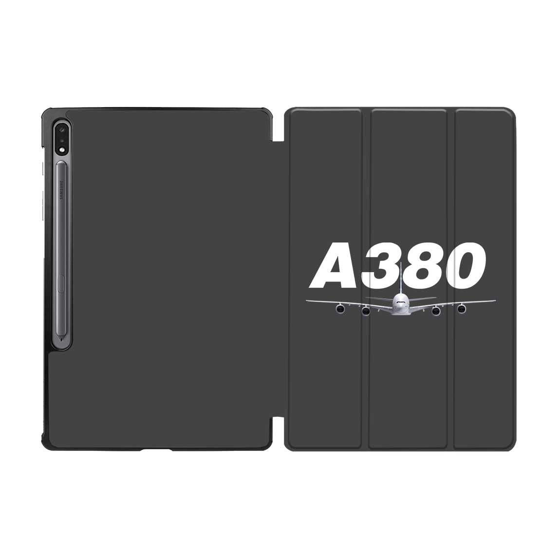 Super Airbus A380 Designed Samsung Tablet Cases