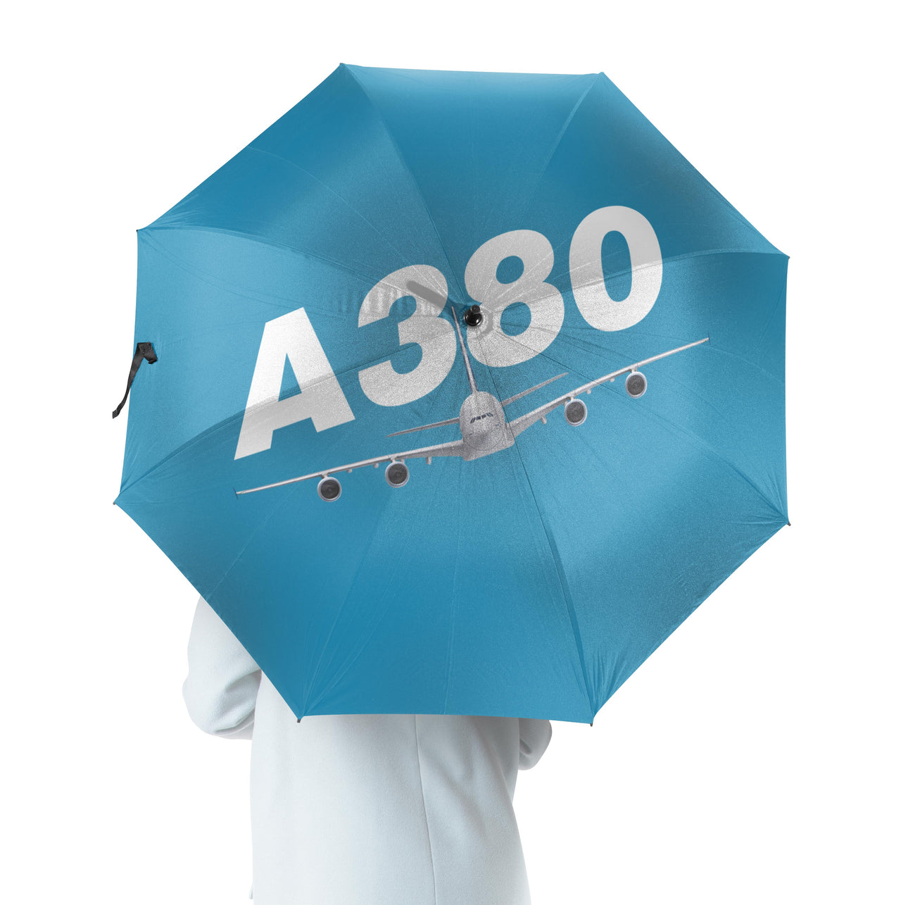 Super Airbus A380 Designed Umbrella