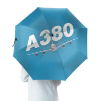 Thumbnail for Super Airbus A380 Designed Umbrella