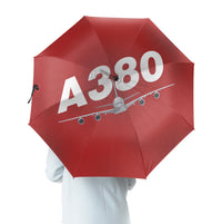 Thumbnail for Super Airbus A380 Designed Umbrella