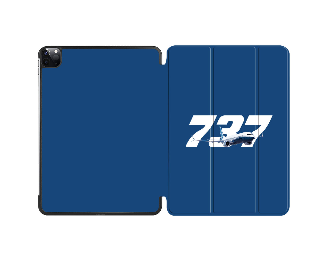 Super Boeing 737 Designed iPad Cases