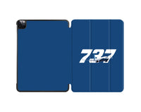 Thumbnail for Super Boeing 737 Designed iPad Cases