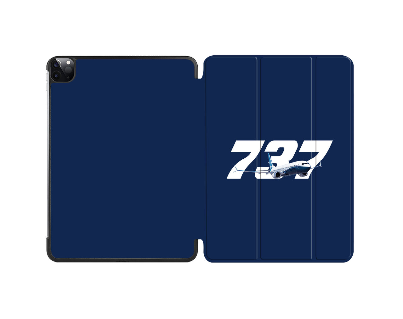 Super Boeing 737 Designed iPad Cases