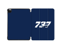 Thumbnail for Super Boeing 737 Designed iPad Cases