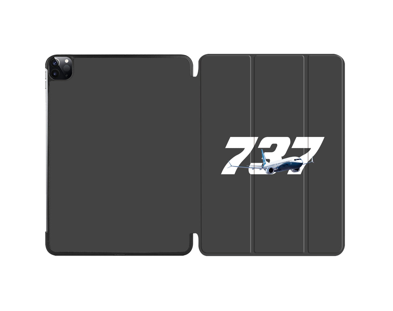 Super Boeing 737 Designed iPad Cases