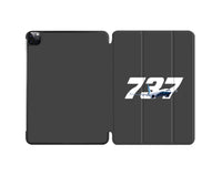 Thumbnail for Super Boeing 737 Designed iPad Cases