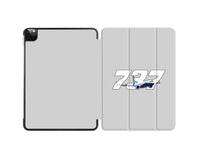 Thumbnail for Super Boeing 737 Designed iPad Cases