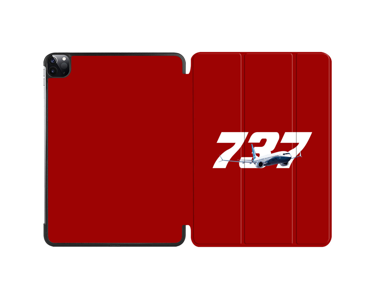 Super Boeing 737 Designed iPad Cases