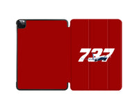 Thumbnail for Super Boeing 737 Designed iPad Cases