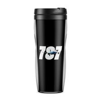 Thumbnail for Super Boeing 787 Designed Travel Mugs