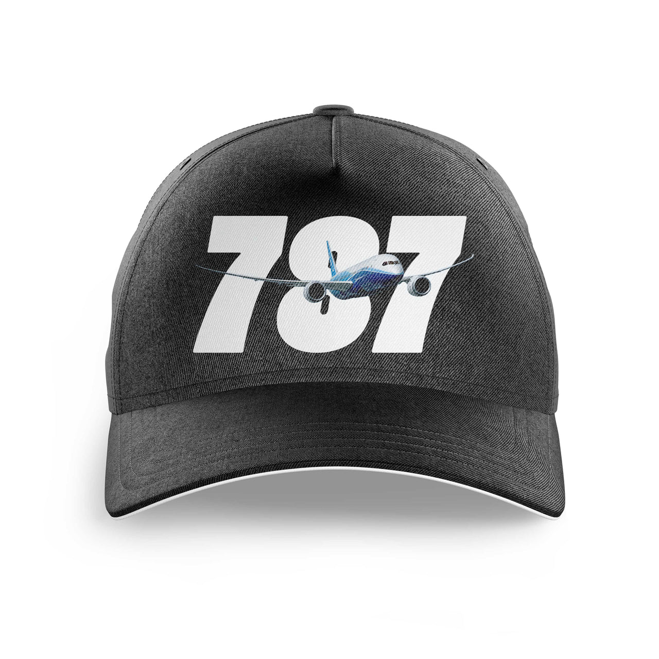 Super Boeing 787 Printed Hats