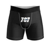 Thumbnail for Super Boeing 787 Designed Men Boxers