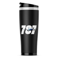 Thumbnail for Super Boeing 787 Designed Travel Mugs