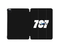 Thumbnail for Super Boeing 787 Designed iPad Cases