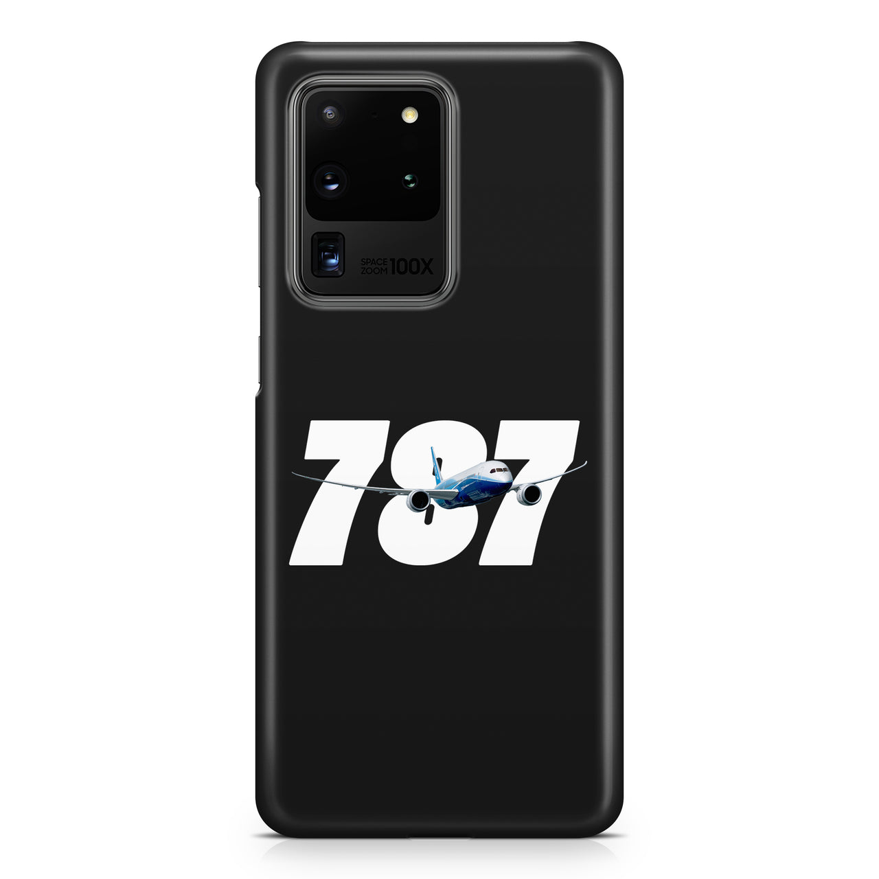 Super Boeing 787 Samsung A Cases