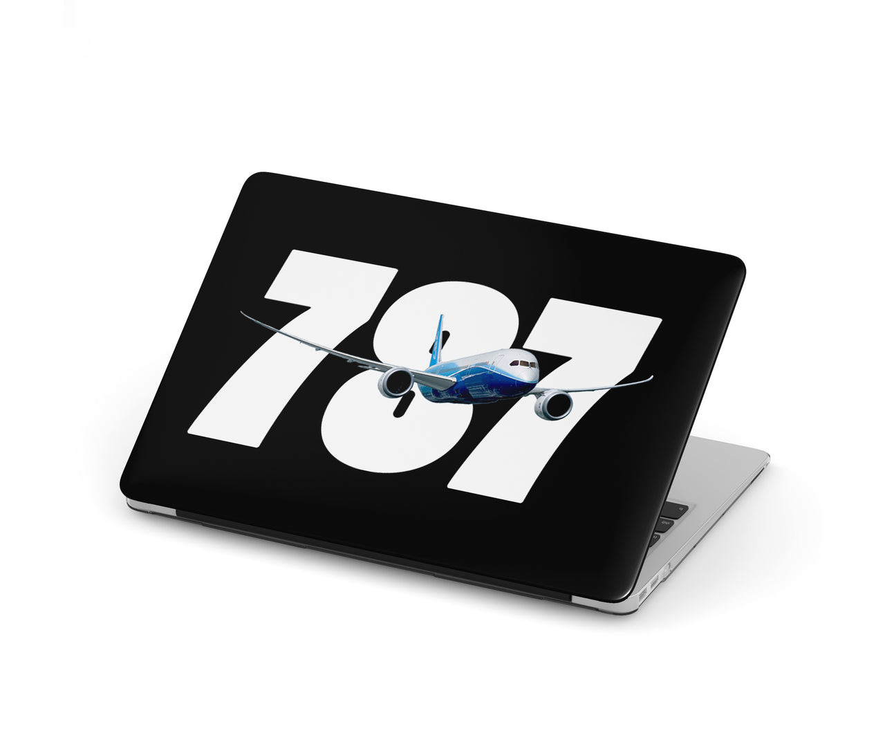 Super Boeing 787 Designed Macbook Cases