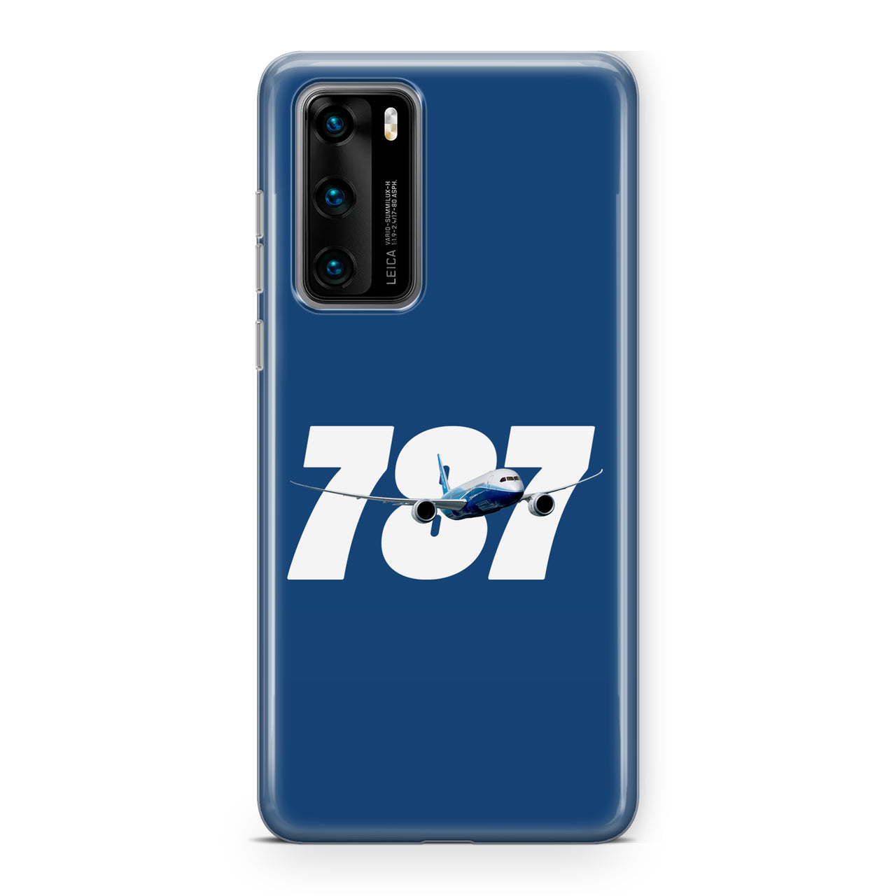 Super Boeing 787 Designed Huawei Cases