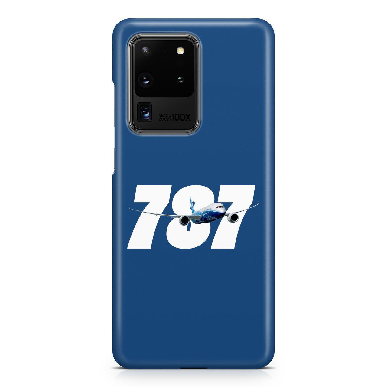 Super Boeing 787 Samsung A Cases