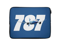 Thumbnail for Super Boeing 787 Designed Laptop & Tablet Cases