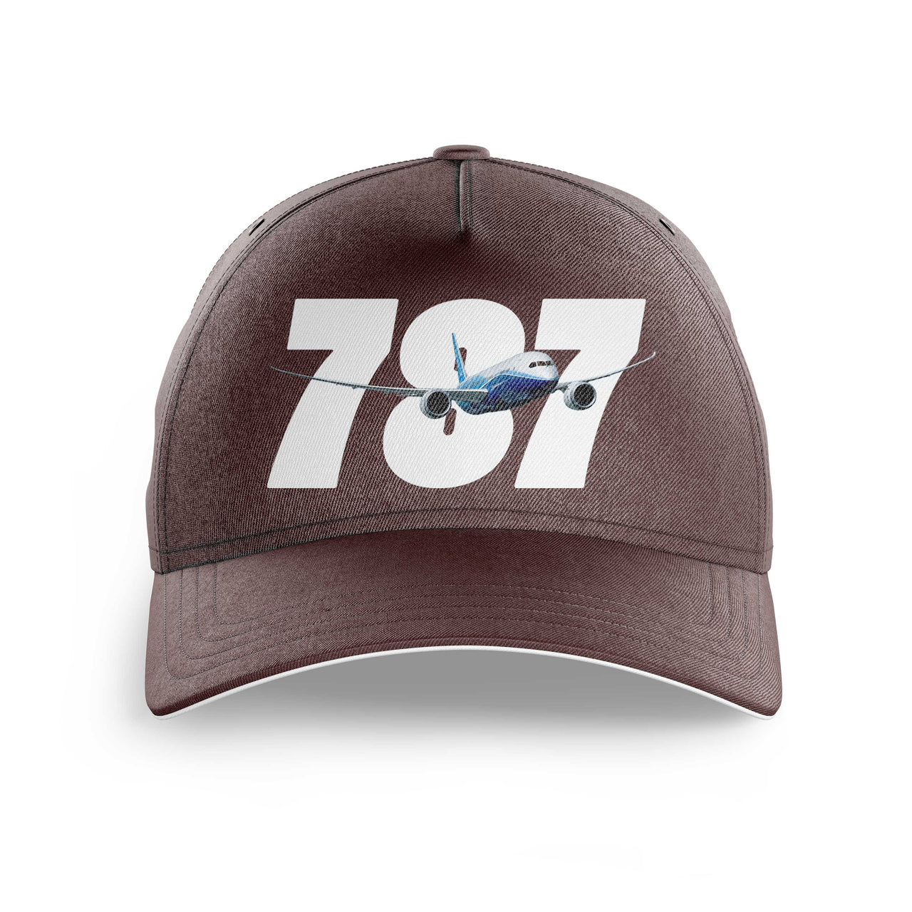 Super Boeing 787 Printed Hats