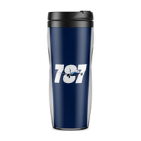 Thumbnail for Super Boeing 787 Designed Travel Mugs