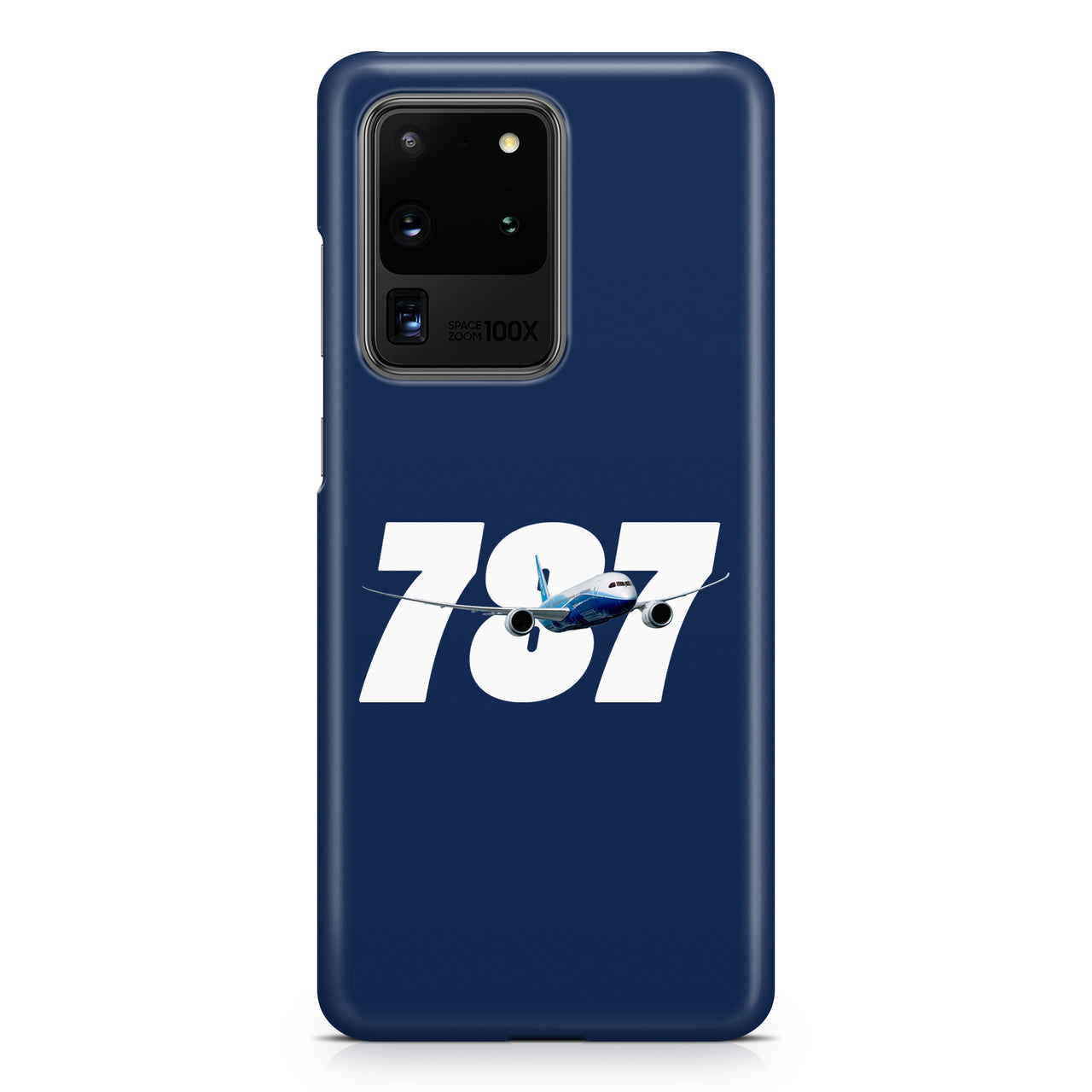 Super Boeing 787 Samsung A Cases