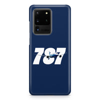 Thumbnail for Super Boeing 787 Samsung A Cases