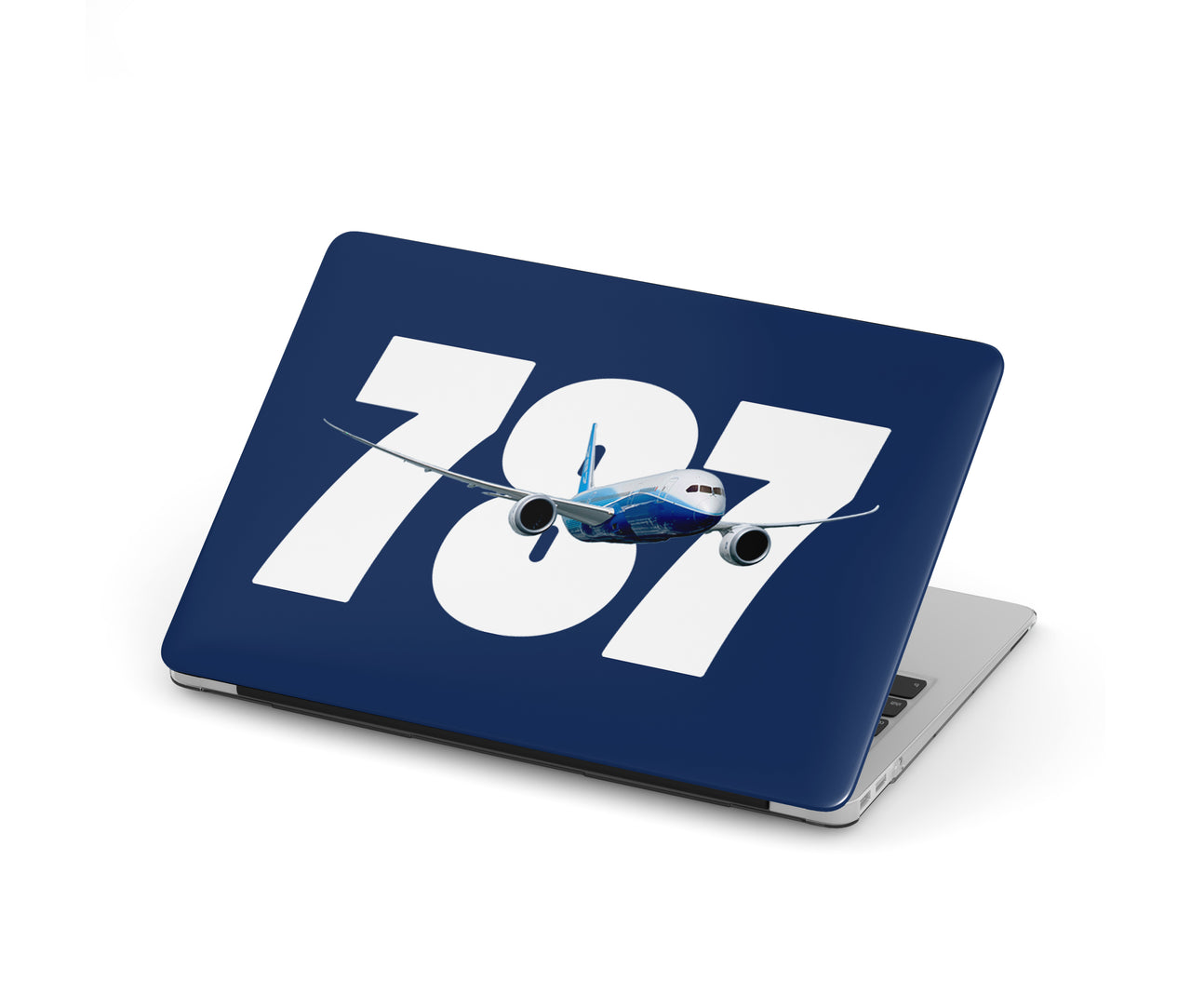 Super Boeing 787 Designed Macbook Cases