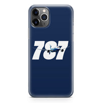 Thumbnail for Super Boeing 787 Designed iPhone Cases