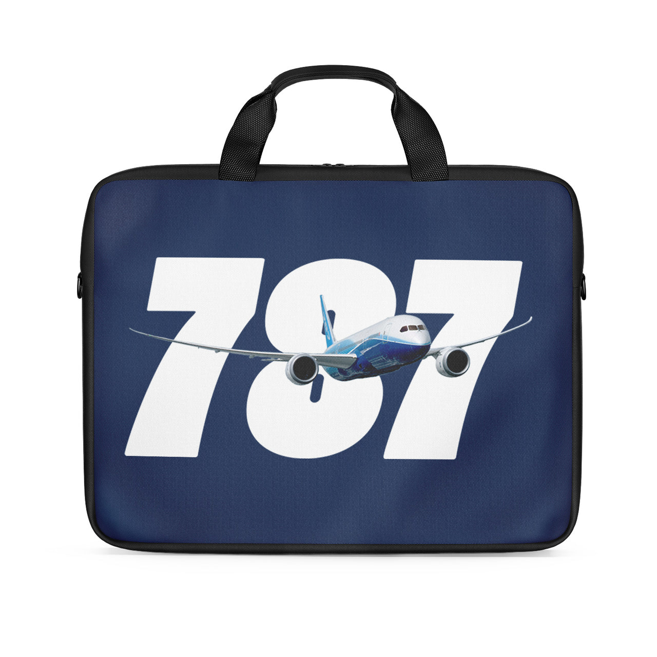 Super Boeing 787 Designed Laptop & Tablet Bags