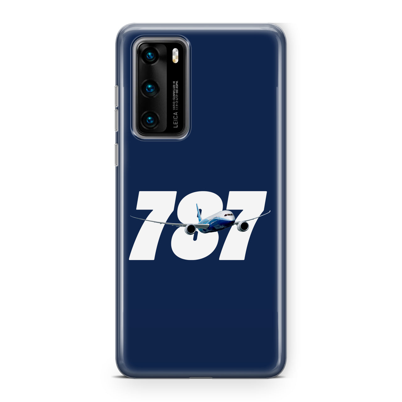 Super Boeing 787 Designed Huawei Cases