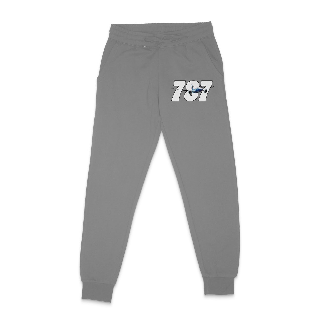 Super Boeing 787 Designed Sweatpants