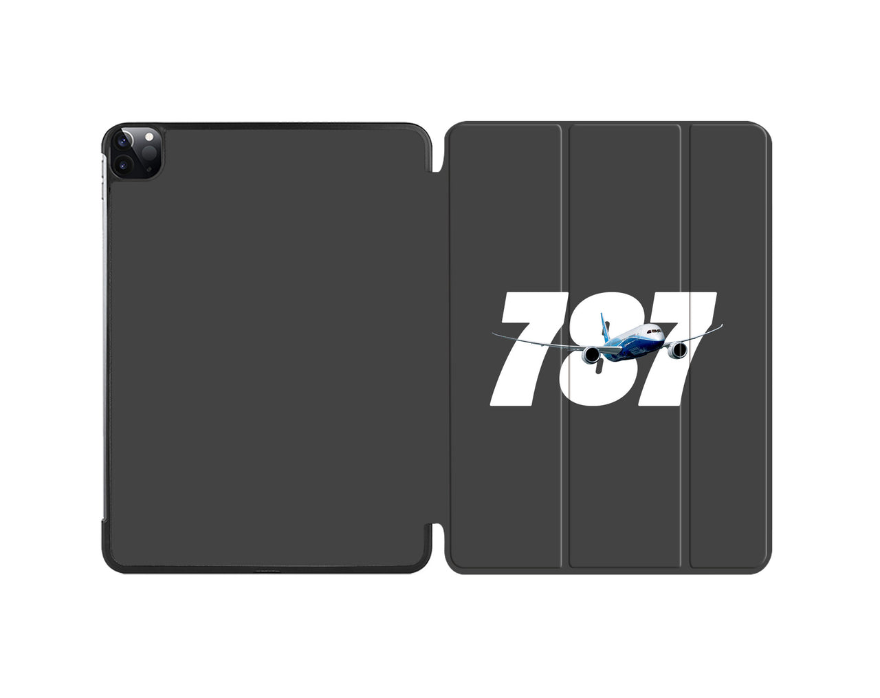 Super Boeing 787 Designed iPad Cases