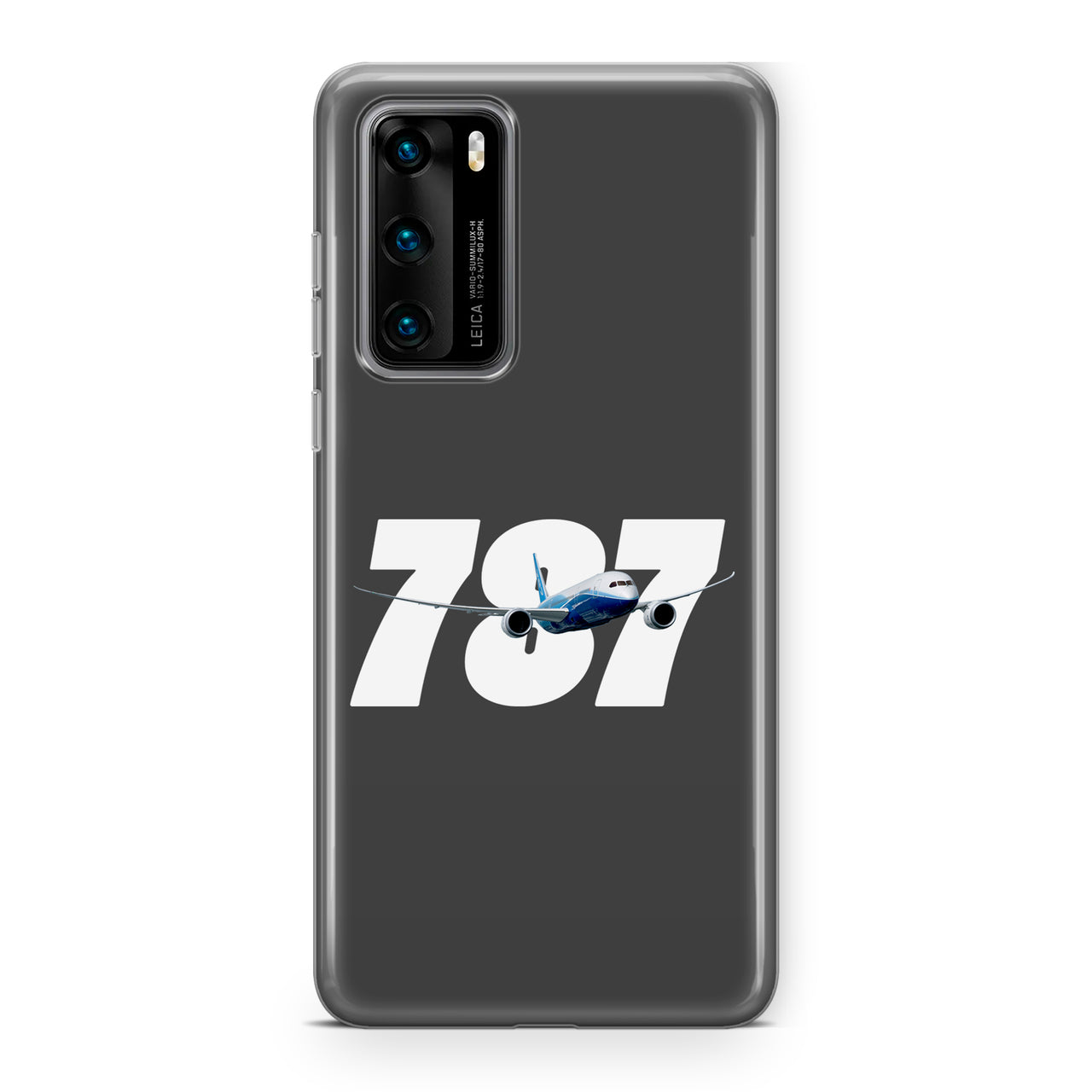 Super Boeing 787 Designed Huawei Cases