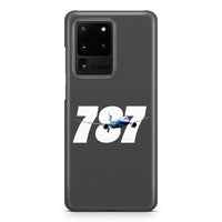 Thumbnail for Super Boeing 787 Samsung A Cases