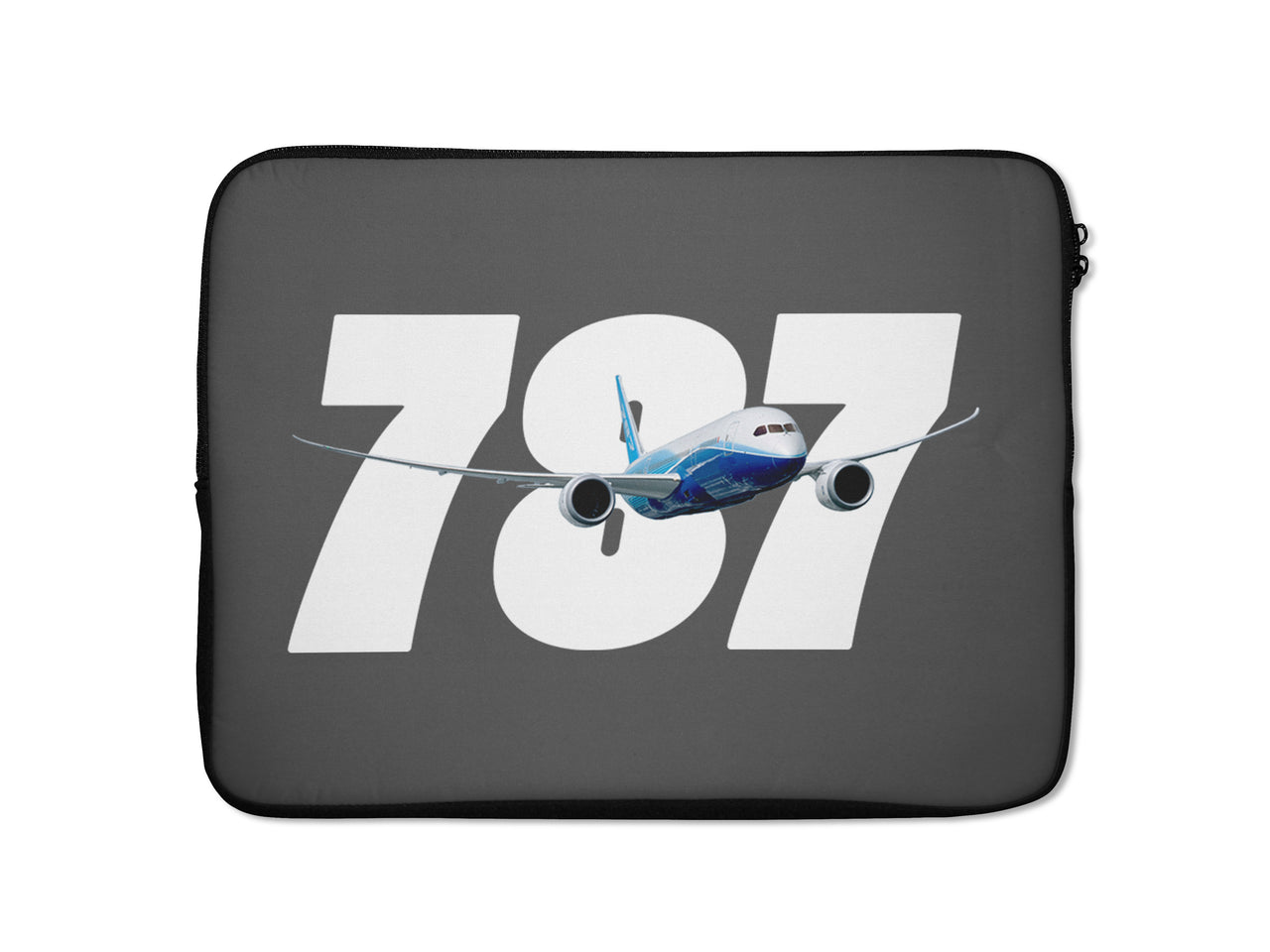 Super Boeing 787 Designed Laptop & Tablet Cases