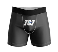 Thumbnail for Super Boeing 787 Designed Men Boxers