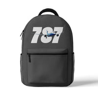 Thumbnail for Super Boeing 787 Designed 3D Backpacks