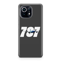 Thumbnail for Super Boeing 787 Designed Xiaomi Cases