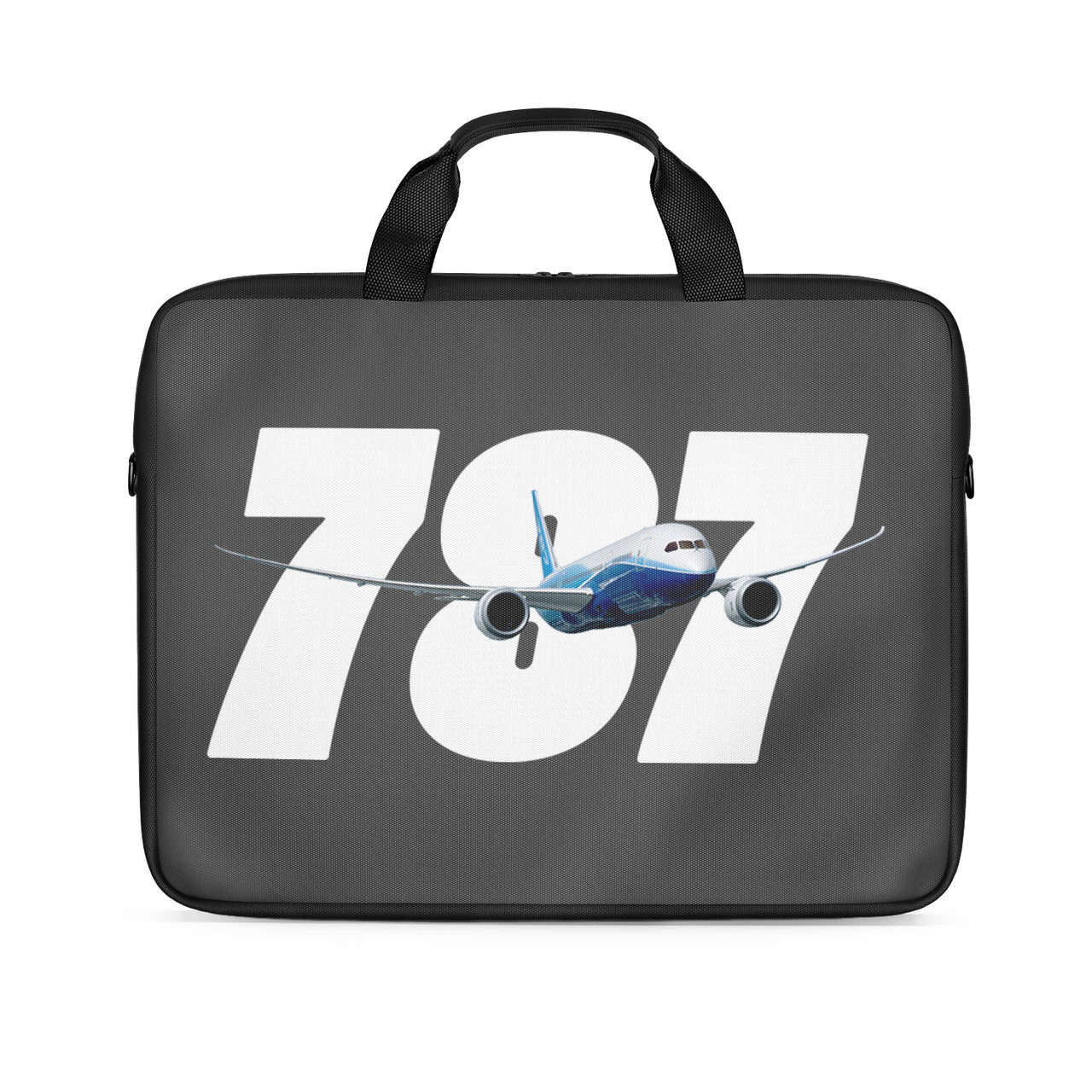 Super Boeing 787 Designed Laptop & Tablet Bags