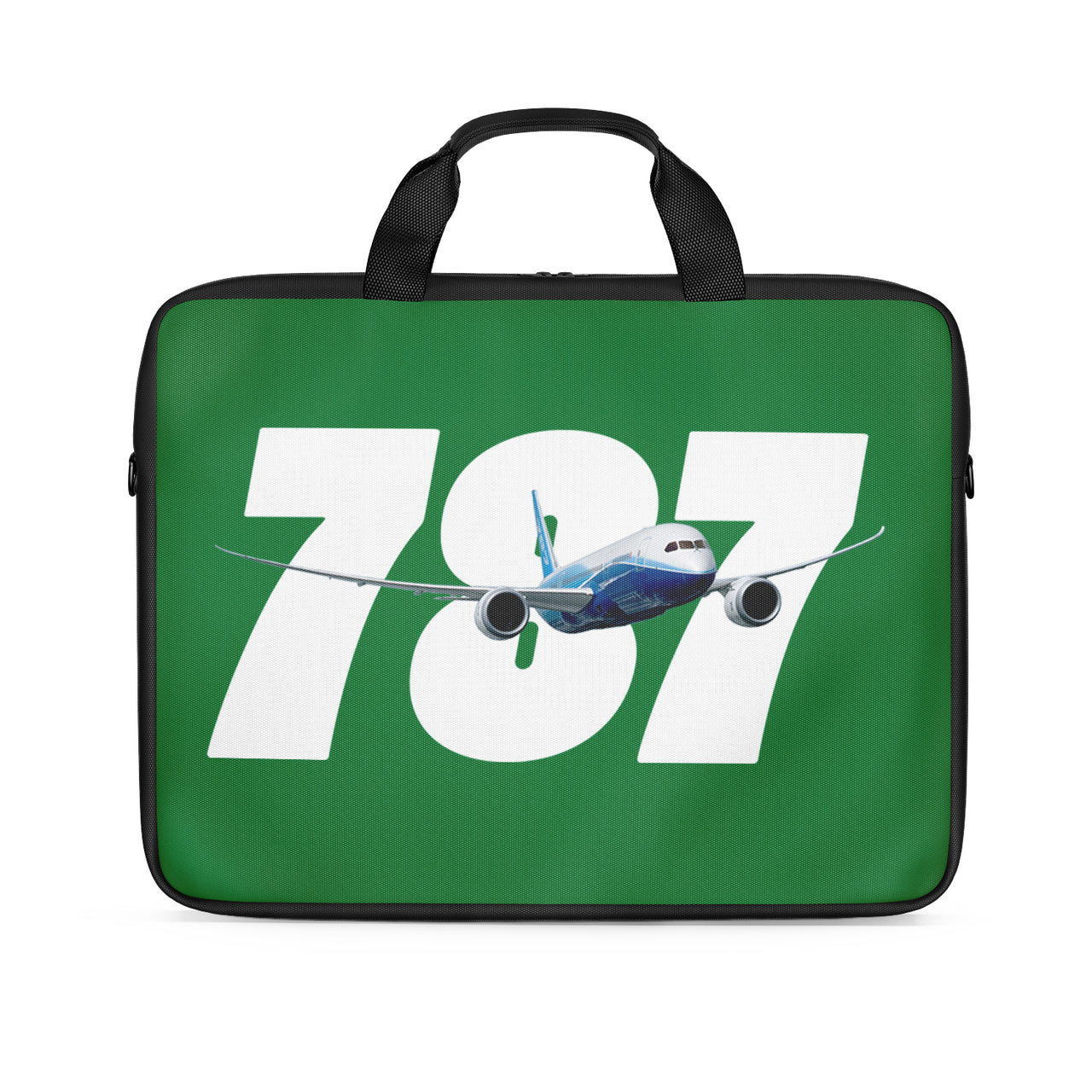 Super Boeing 787 Designed Laptop & Tablet Bags