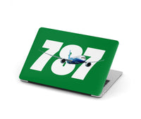 Thumbnail for Super Boeing 787 Designed Macbook Cases