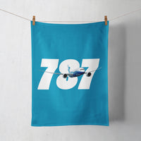 Thumbnail for Super Boeing 787 Designed Towels